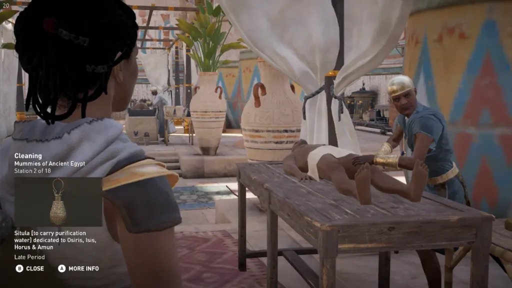 warsztat-balsamisty-w-discovery-tour-egypt