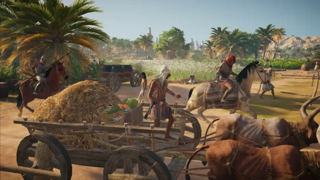 powozenie-w-discovery-tour-ancient-egypt