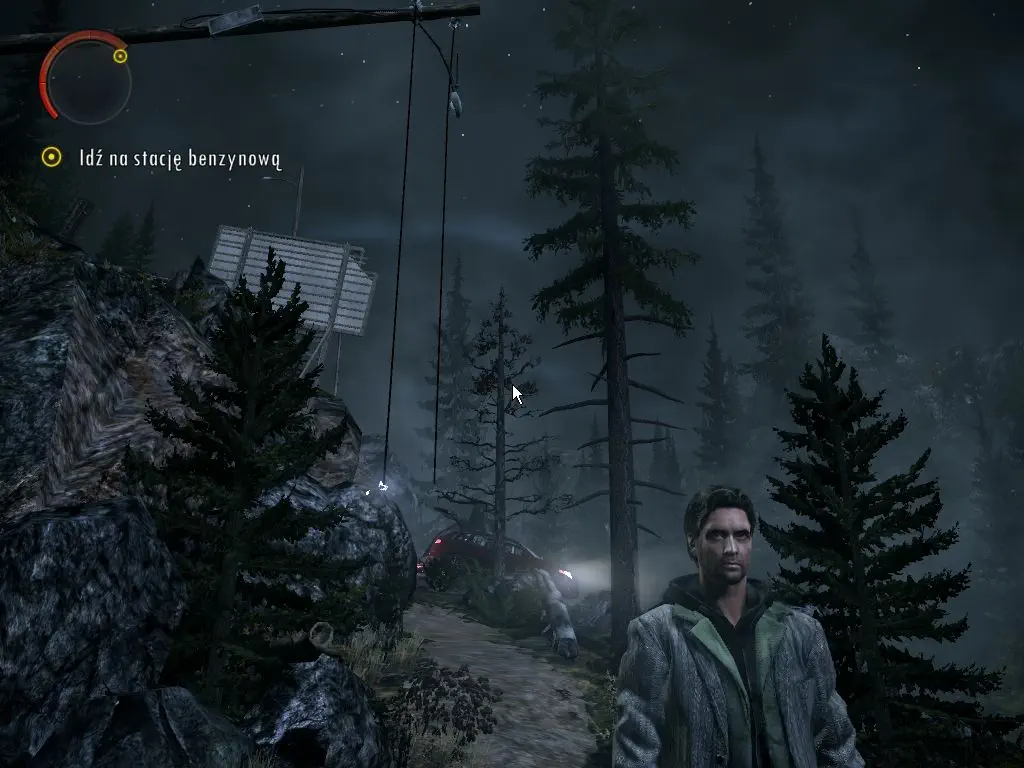 alan-wake-noc-w-lesie