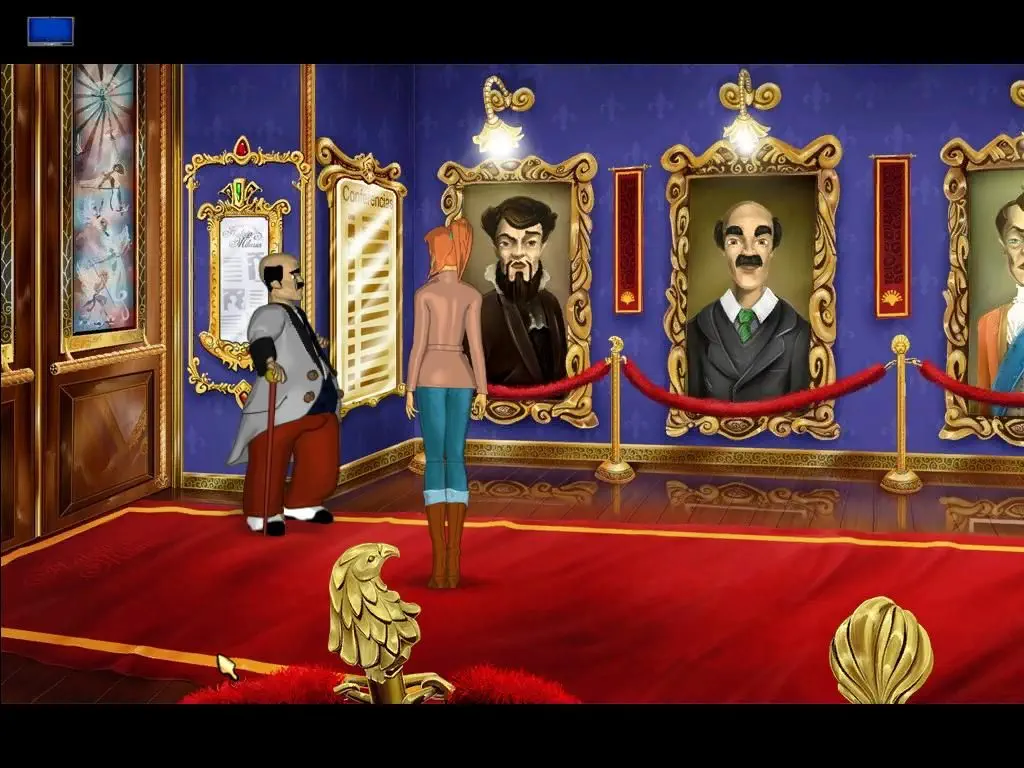 galeria-portretow-w-hotelu