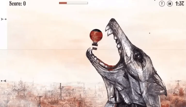 gra-the-howler-wyjec