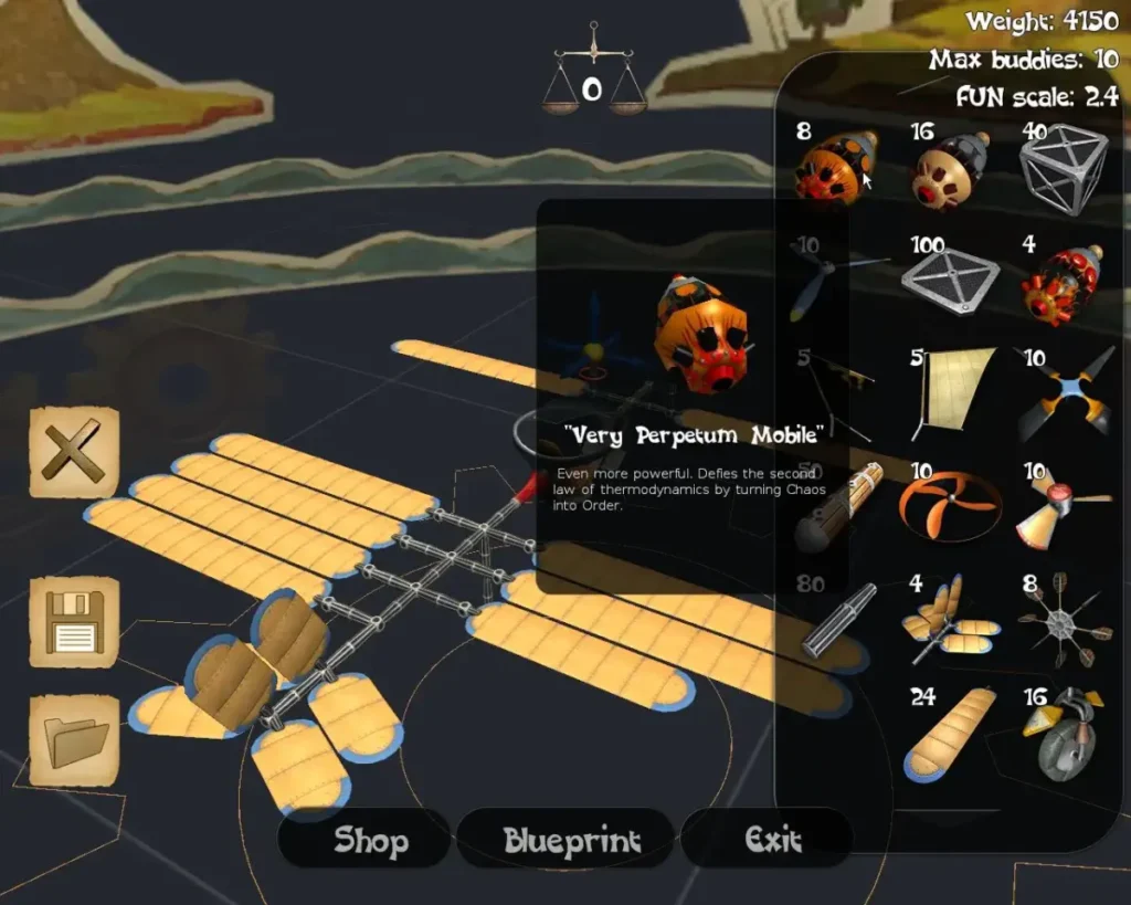 konstrukcja-wehikulu