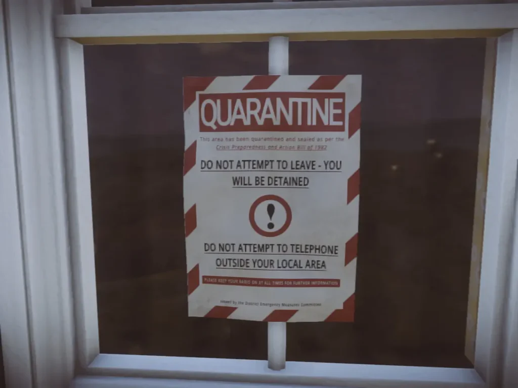 kwarantanna-w-everybody's-gone-to-the-rapture