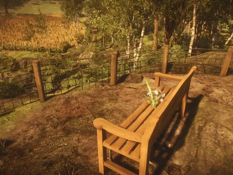 everybody-gone-rapture-bench