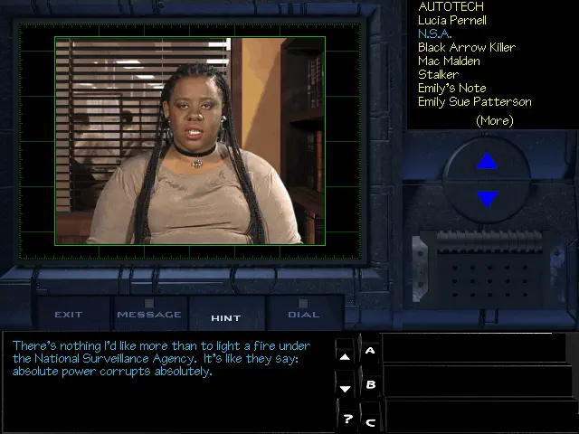 gra-the-pandora-directive-lucia-pernell