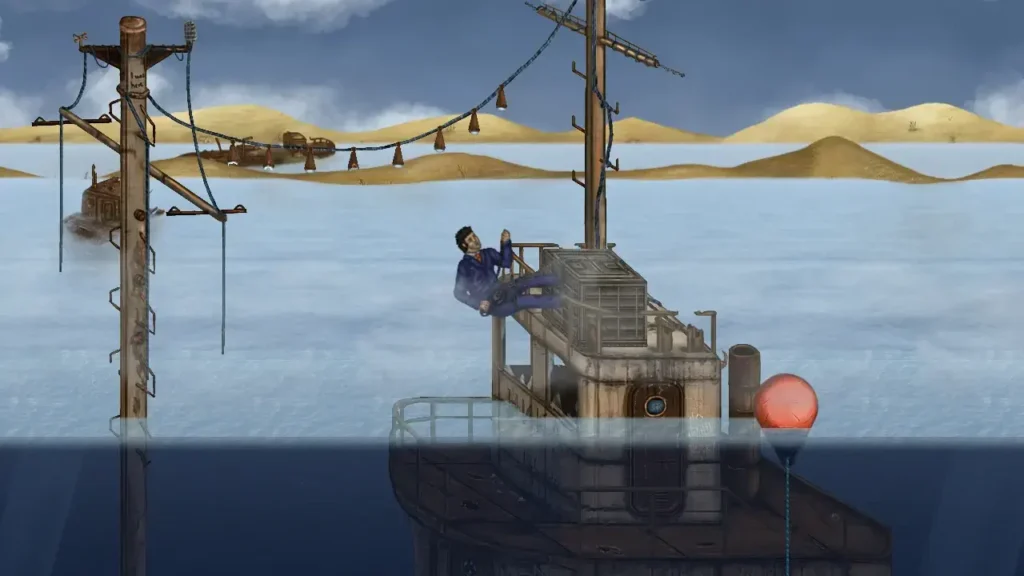 na-morzu-gra-residue