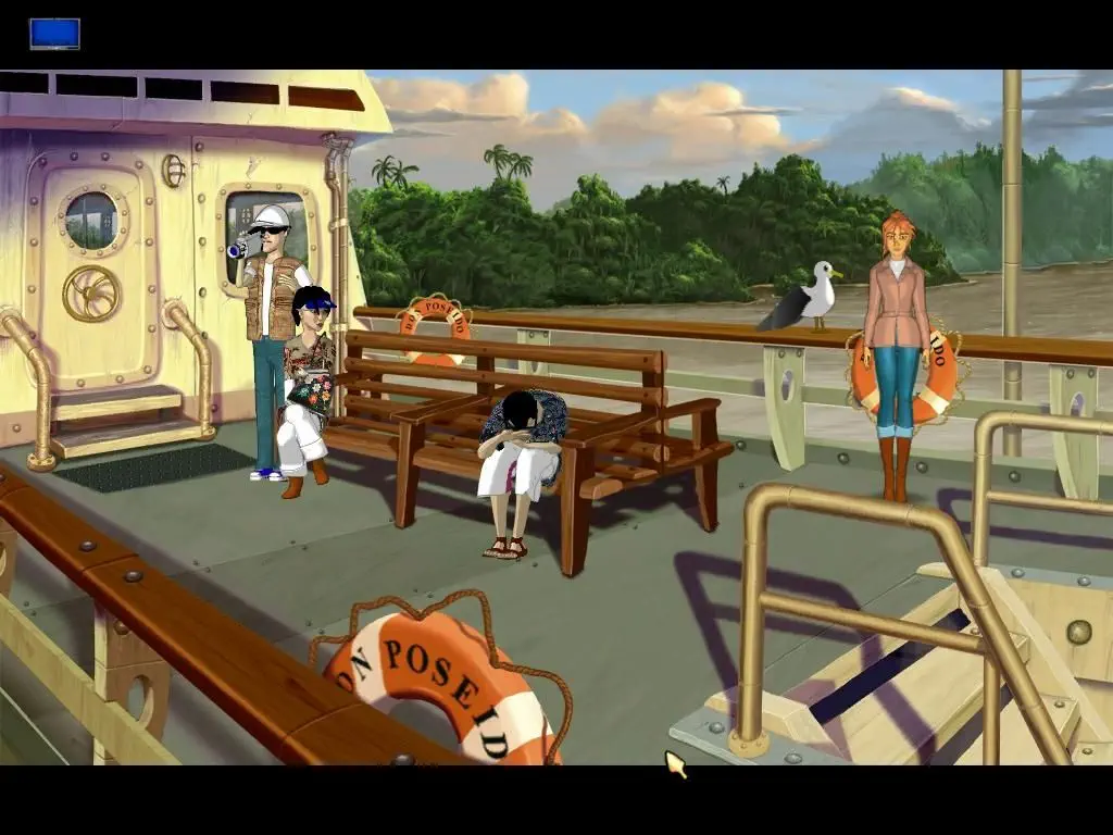 martina-na-pokladzie-statku