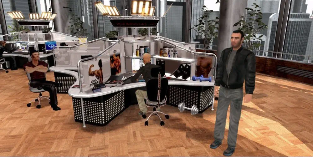 peter-wright-in-the-office-screenshot-from-the-game-the-moment-of-silence