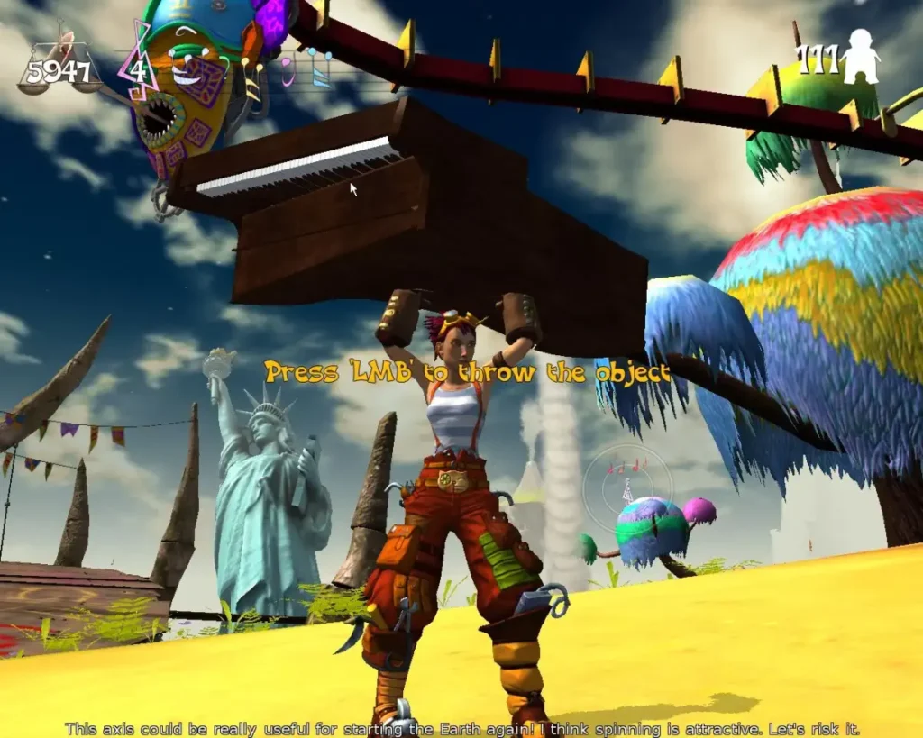 cargo-quest-for-gravity