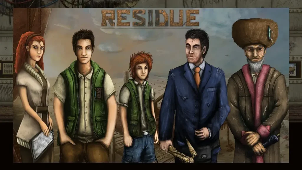 postaci-z-gry-residue