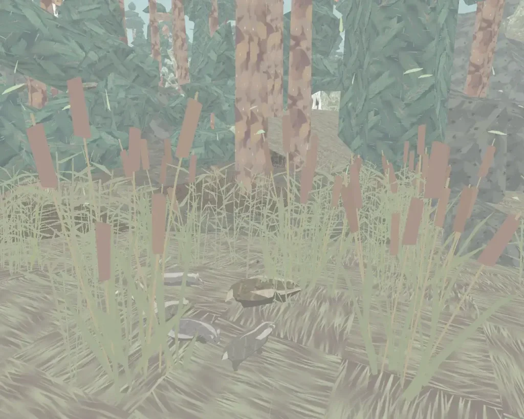 gra-shelter-borsucza-rodzina